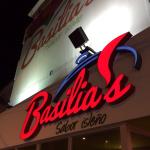 Basilia's